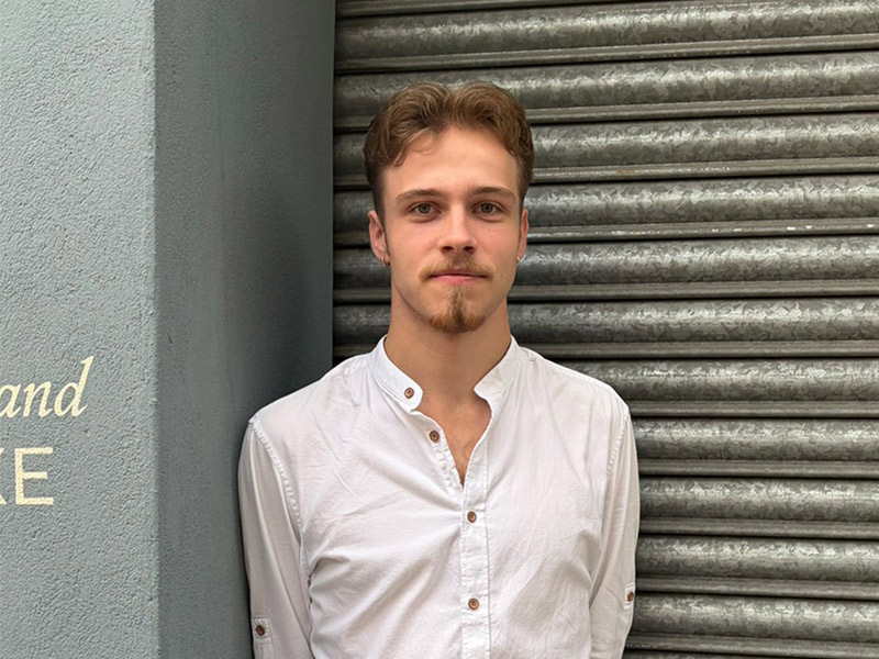 Oliver Summersell