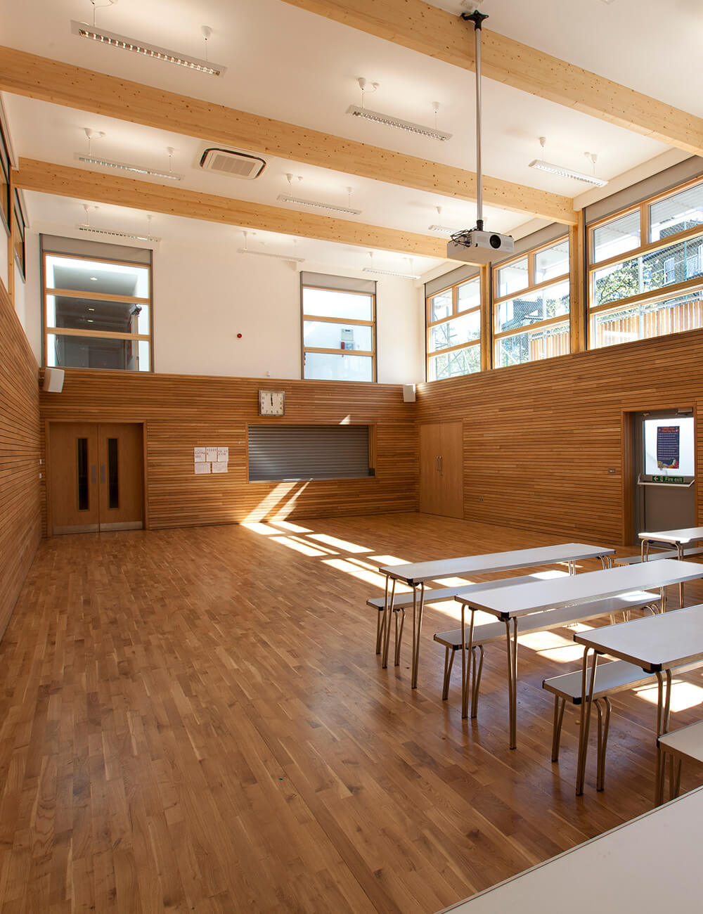 Broomwood Hall Lower School