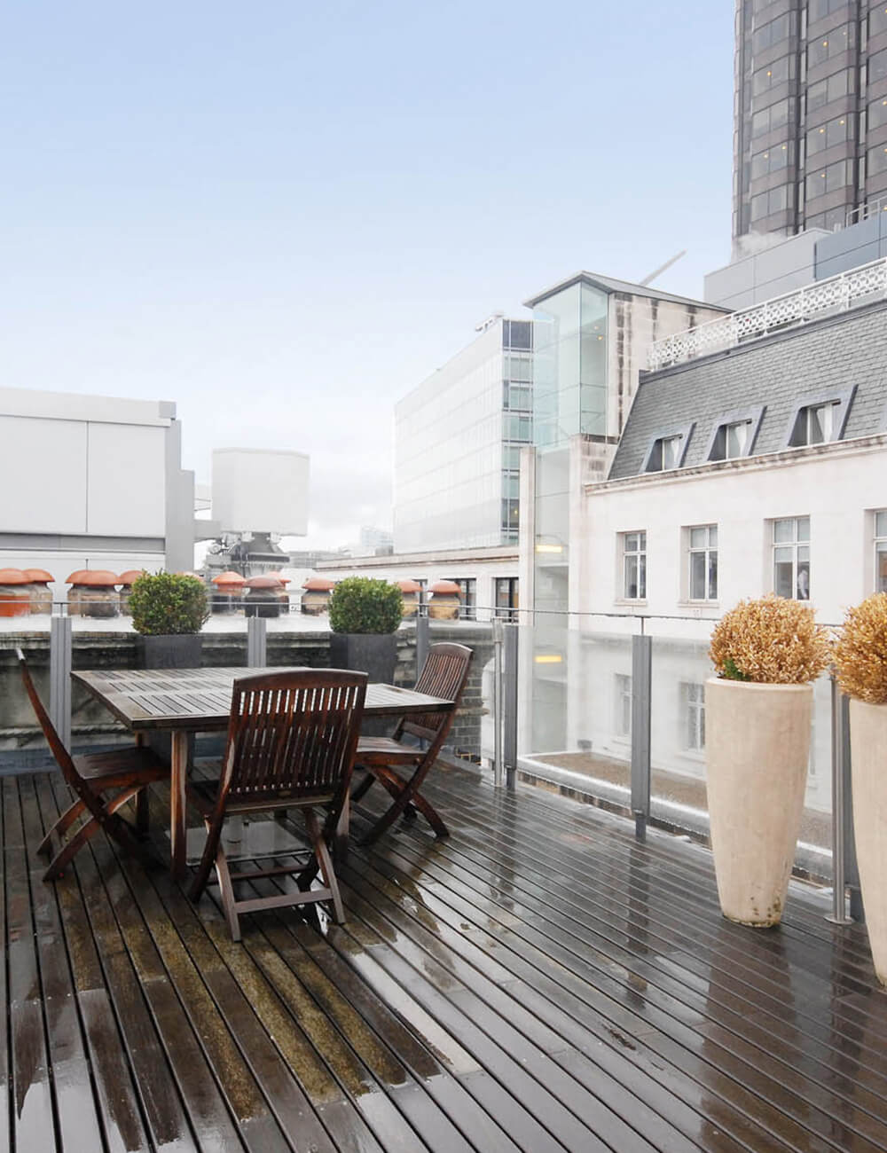 7 Lothbury, City of London