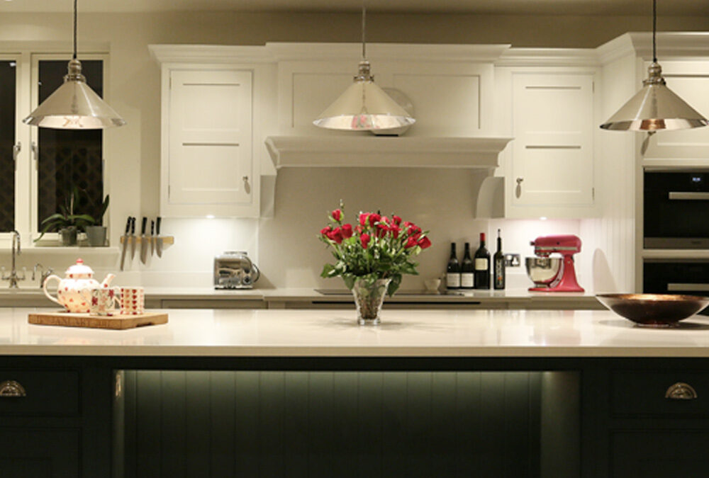 Family Home, Wandsworth