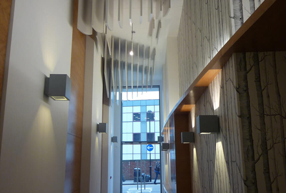 67 Turnmill, Clerkenwell